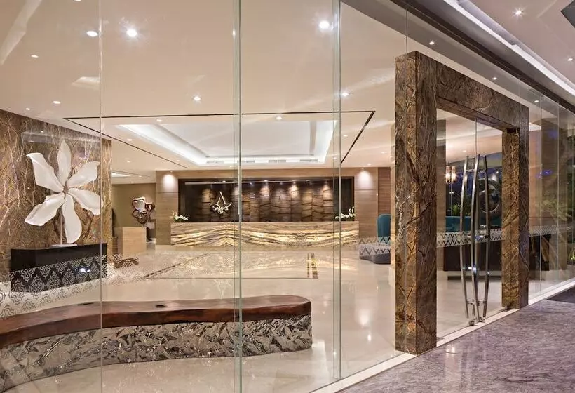 Fotos del hotel Ayaka Suites:  5