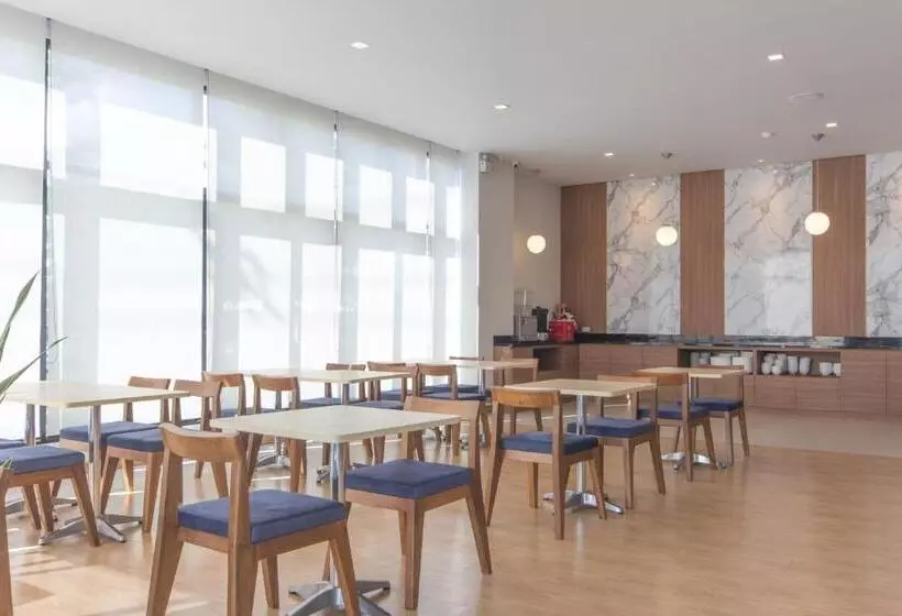 Fotos del hotel Donchan Grand:  6