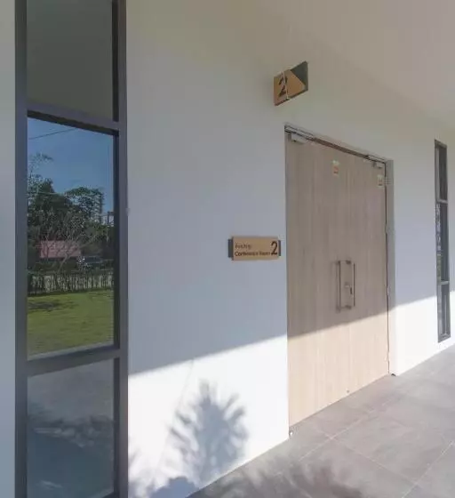 Fotos del hotel Donchan Grand:  12