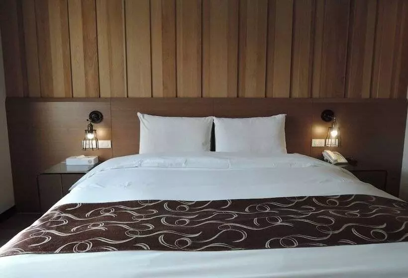 Fotos del hotel Travel Art Inn:  11