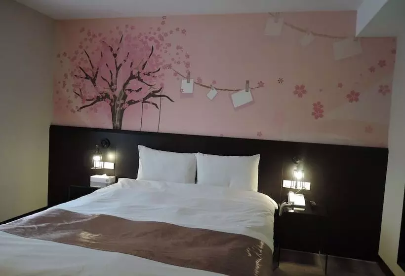 Fotos del hotel Travel Art Inn:  5