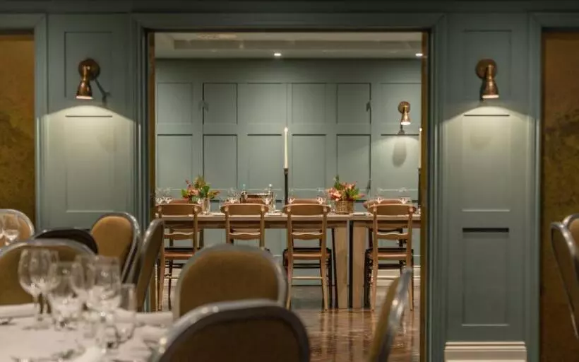 Fotos del hotel King Street Townhouse:  12