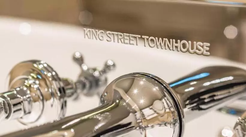 Fotos del hotel King Street Townhouse:  15