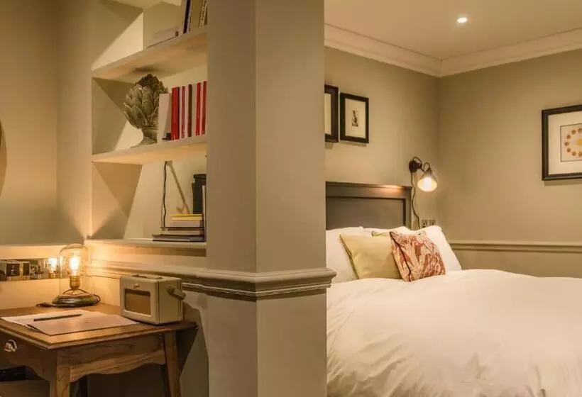 Fotos del hotel King Street Townhouse:  25
