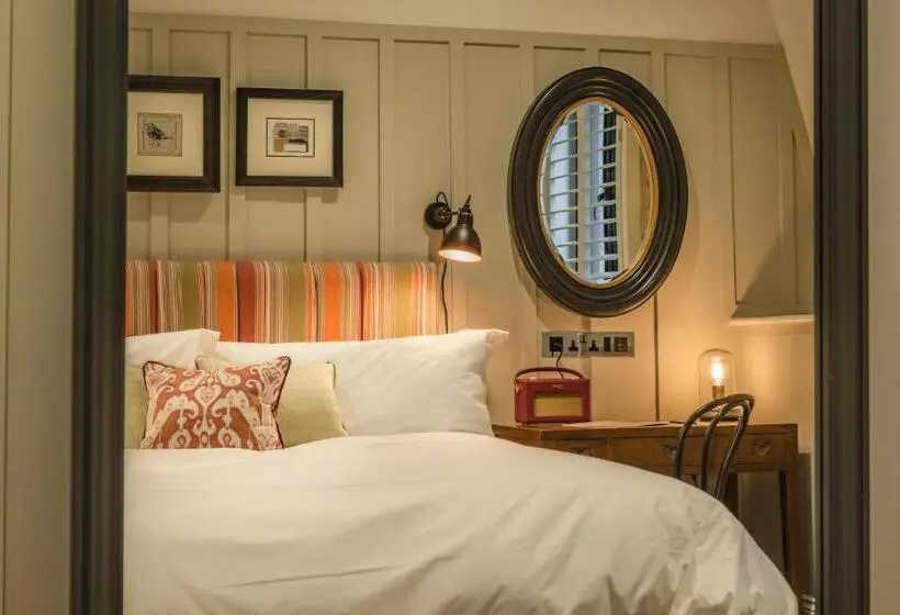 Fotos del hotel King Street Townhouse:  10