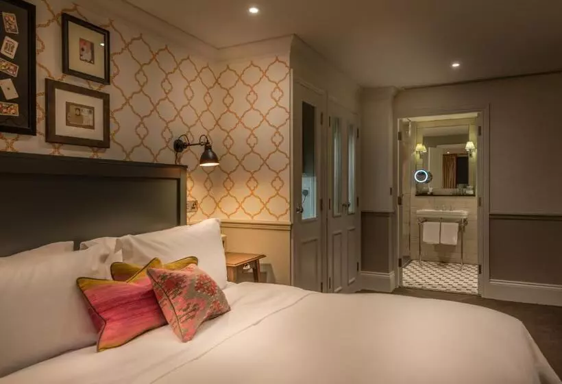 Fotos del hotel King Street Townhouse:  20
