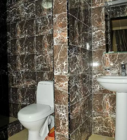 Fotos del hotel Alma-ata:  3