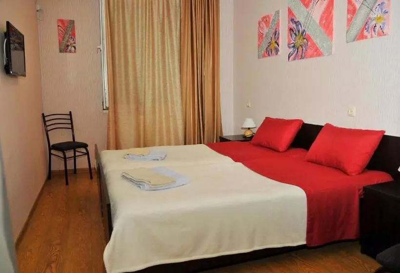 Fotos del hotel Alma-ata:  10