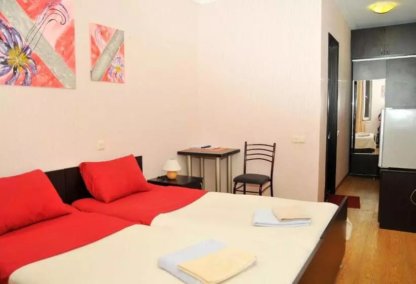 Fotos del hotel Alma-ata:  11