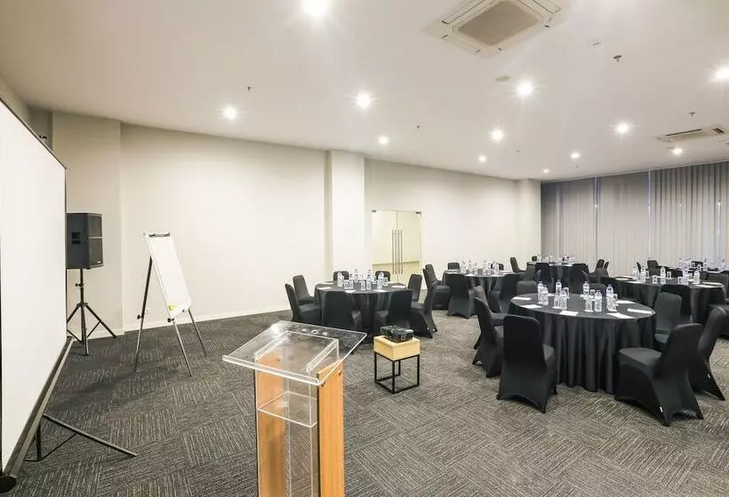 Fotos del hotel Citradream Bintaro:  25