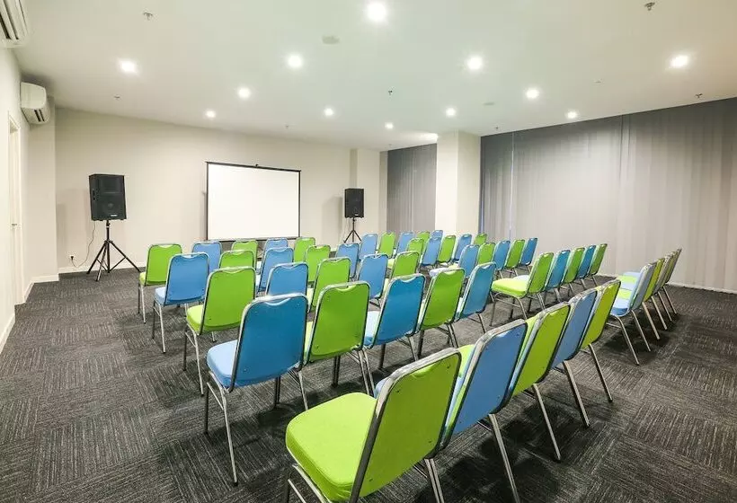 Fotos del hotel Citradream Bintaro:  18