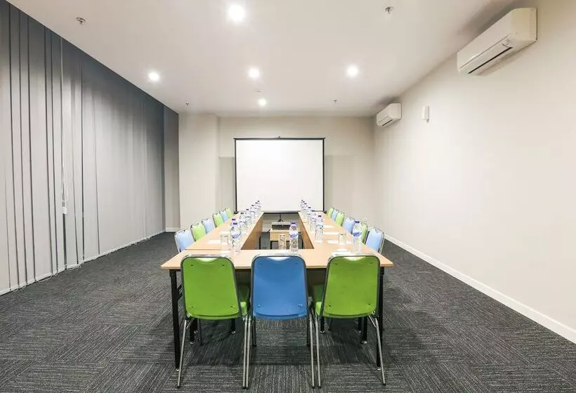 Fotos del hotel Citradream Bintaro:  4