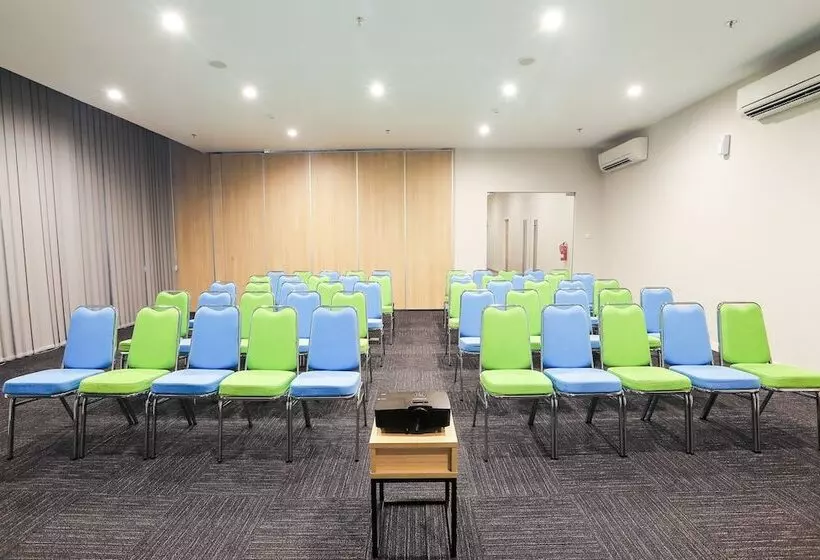 Fotos del hotel Citradream Bintaro:  22