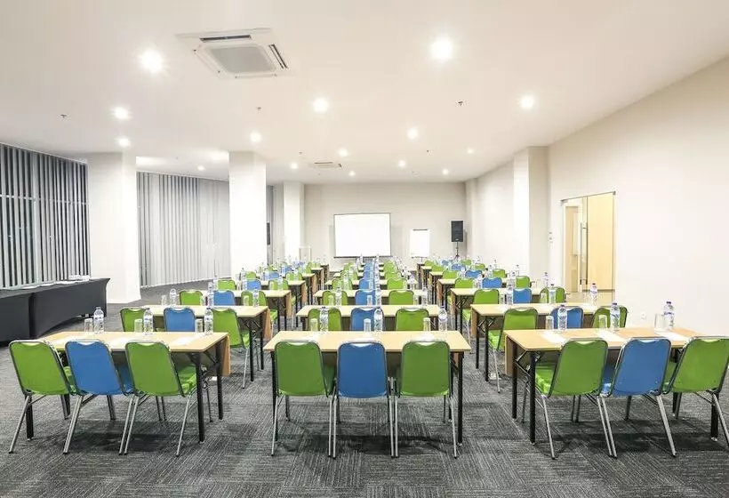 Fotos del hotel Citradream Bintaro:  13