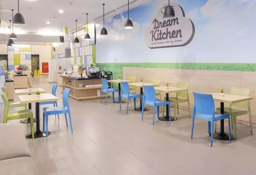 Fotos del hotel Citradream Bintaro:  6