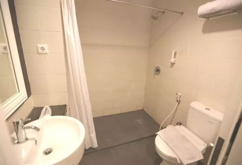 Fotos del hotel Citradream Bintaro:  7