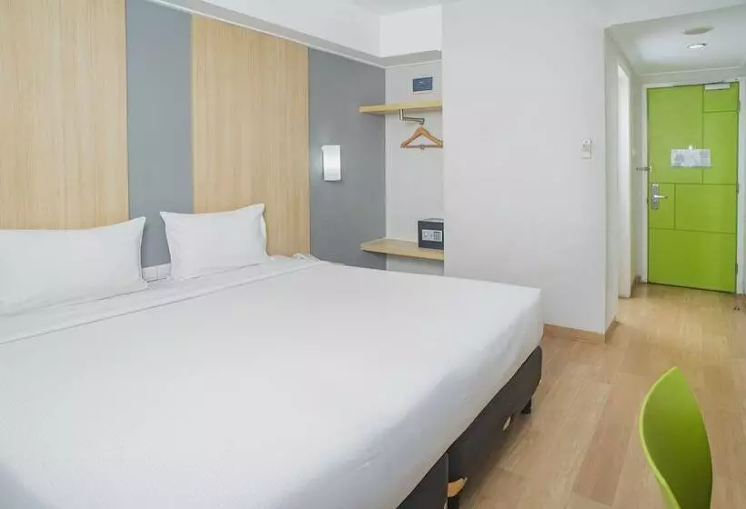 Fotos del hotel Citradream Bintaro:  11