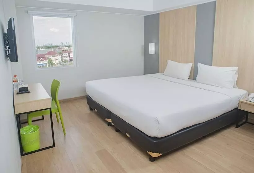 Fotos del hotel Citradream Bintaro:  16