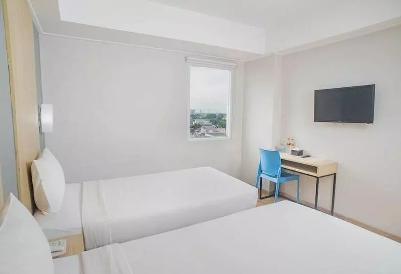 Fotos del hotel Citradream Bintaro:  24