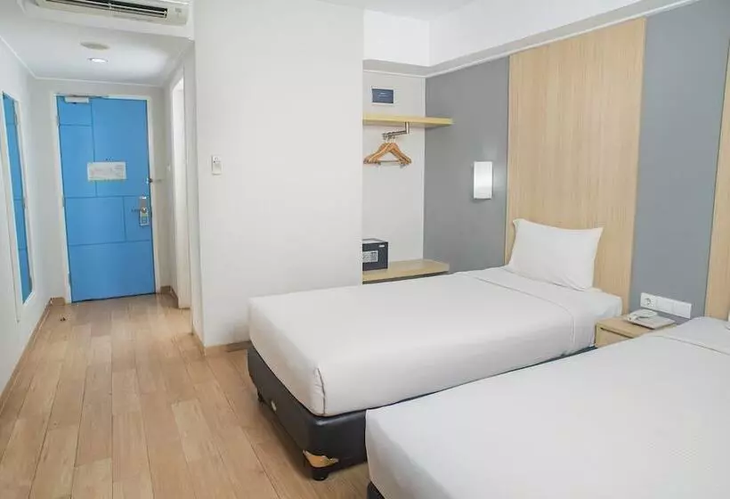 Fotos del hotel Citradream Bintaro:  2