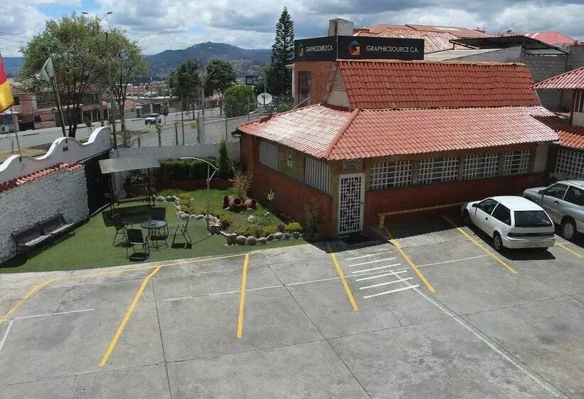 Fotos del hotel Kuna:  14