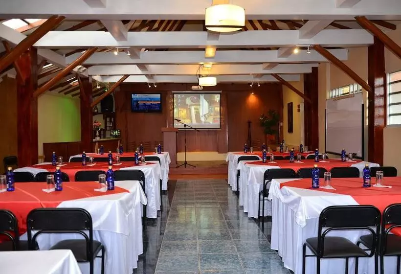 Fotos del hotel Kuna:  9