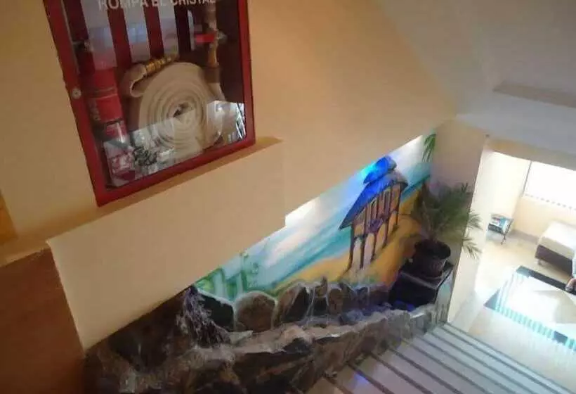 Fotos del hotel Kuna:  18