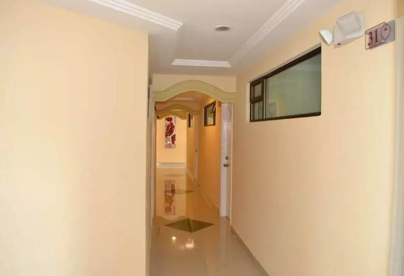 Fotos del hotel Kuna:  13