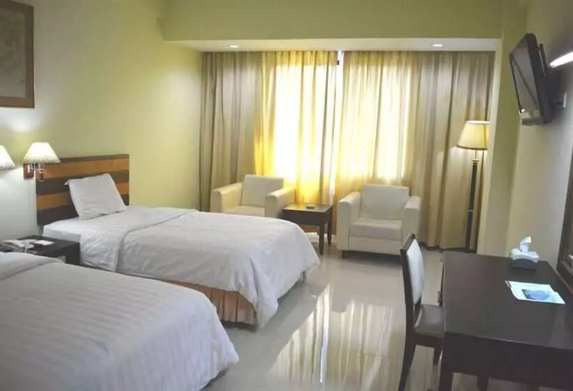 Fotos del hotel Nagoya Plasa:  15