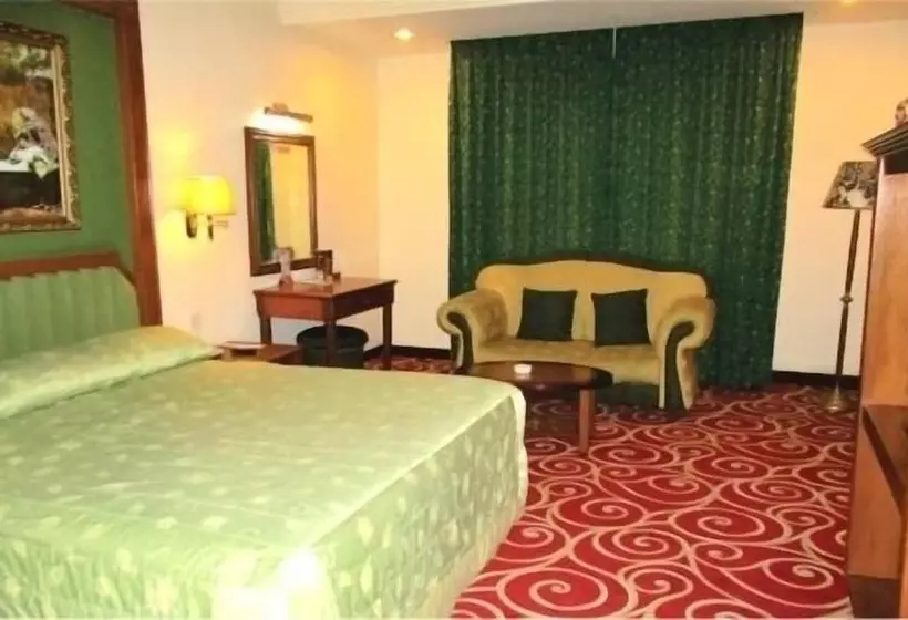Fotos del hotel Nagoya Plasa:  2