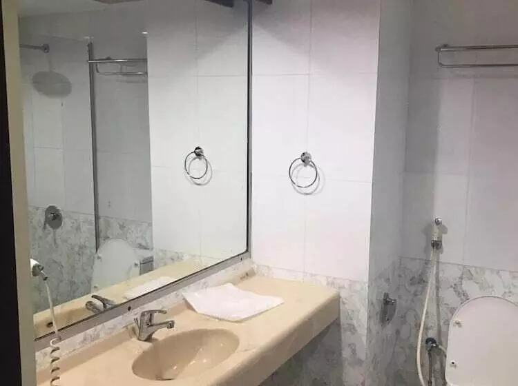 Fotos del hotel Nagoya Plasa:  13