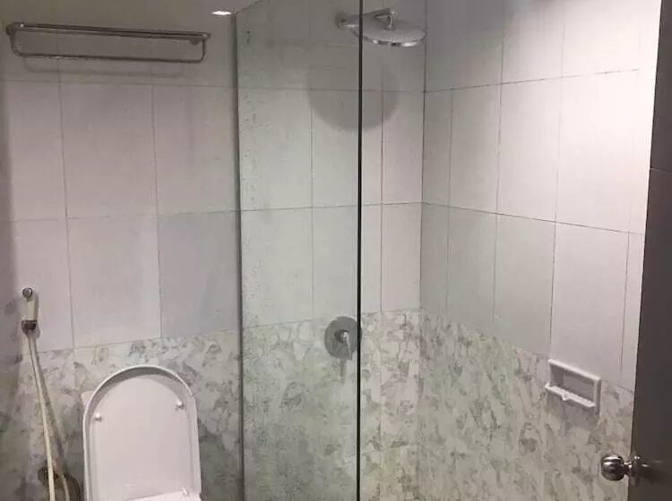 Fotos del hotel Nagoya Plasa:  8