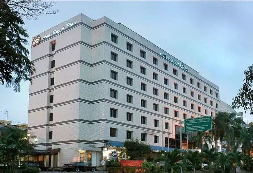 Nagoya Plasa