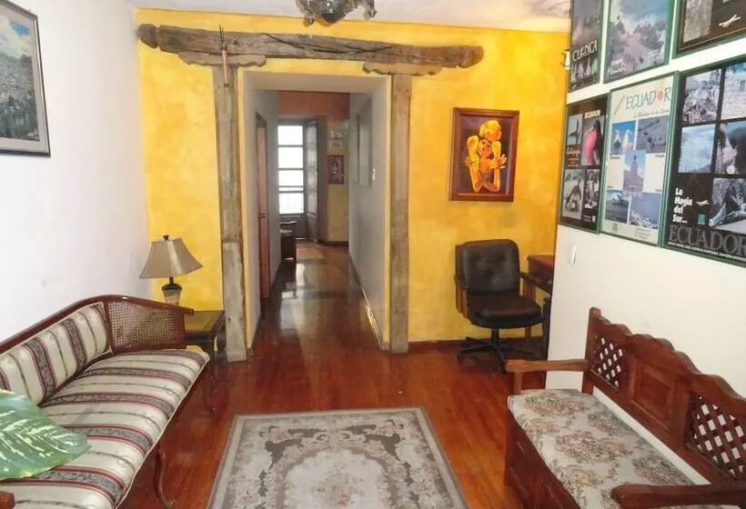 Fotos del hotel San Francisco De Quito:  24