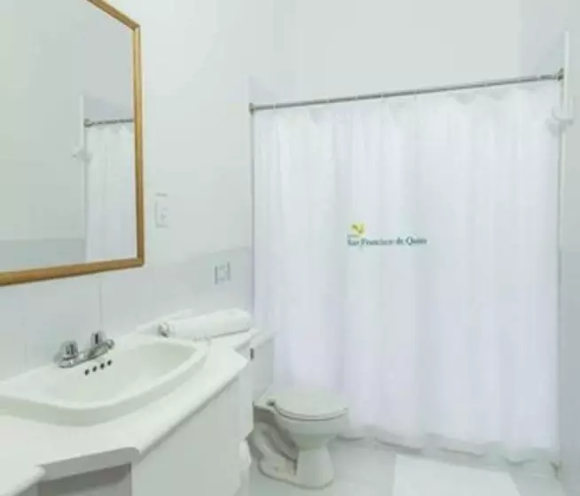 Fotos del hotel San Francisco De Quito:  7