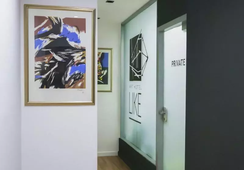 Fotos del hotel Art  Like:  7