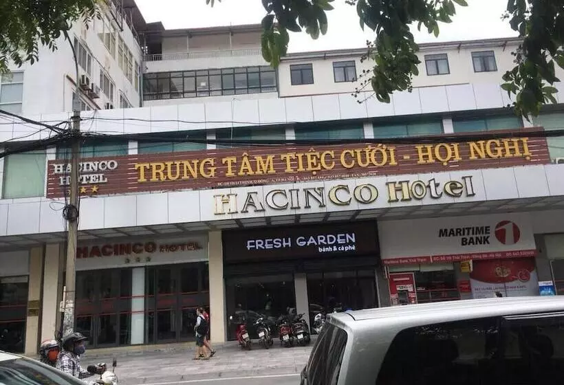 Hacinco