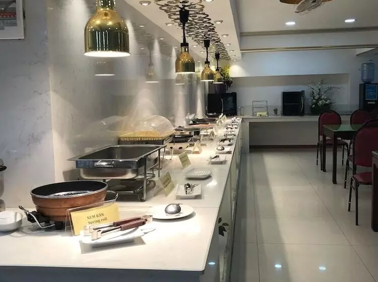 Fotos del hotel Hacinco:  13
