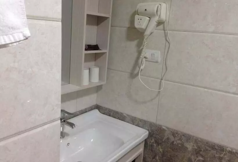 Fotos del hotel Hacinco:  18