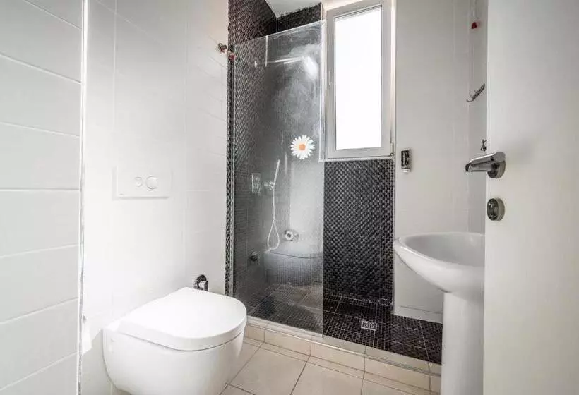 Fotos del hotel Kamomil:  6