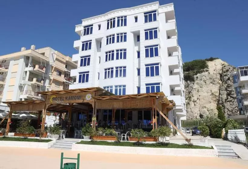 Fotos del hotel Kamomil:  17