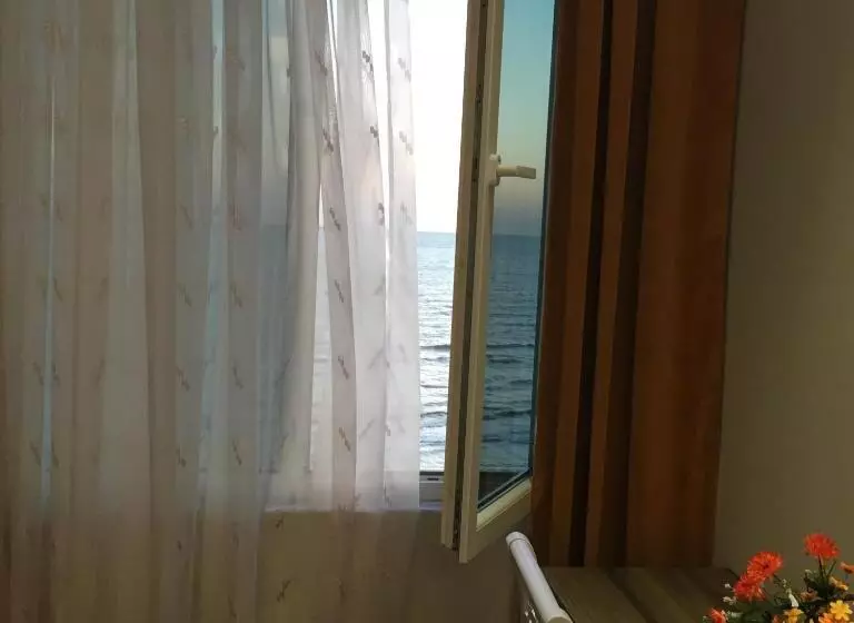 Fotos del hotel Kamomil:  13