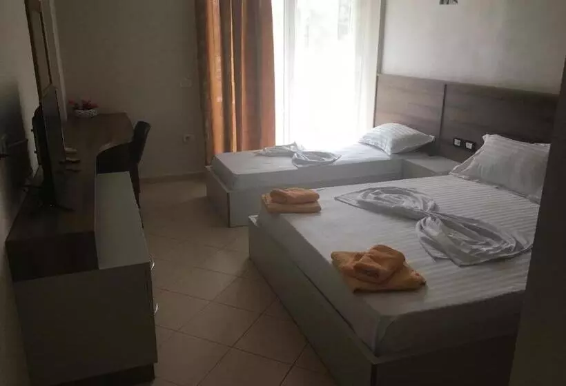 Fotos del hotel Kamomil:  18