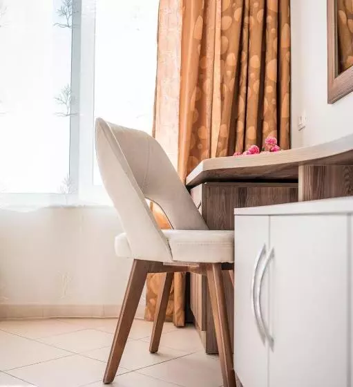 Fotos del hotel Kamomil:  23