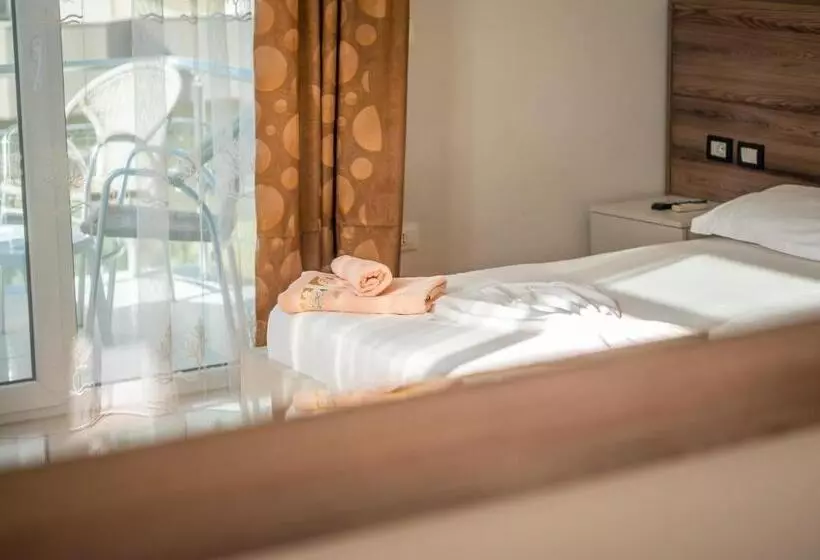 Fotos del hotel Kamomil:  21