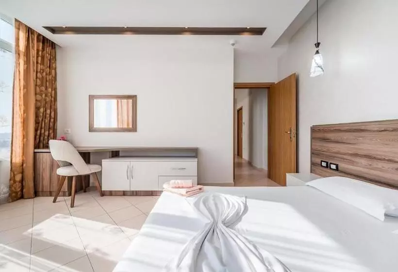 Fotos del hotel Kamomil:  10