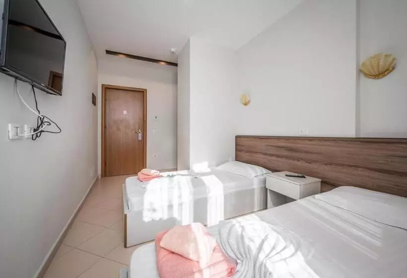 Fotos del hotel Kamomil:  2