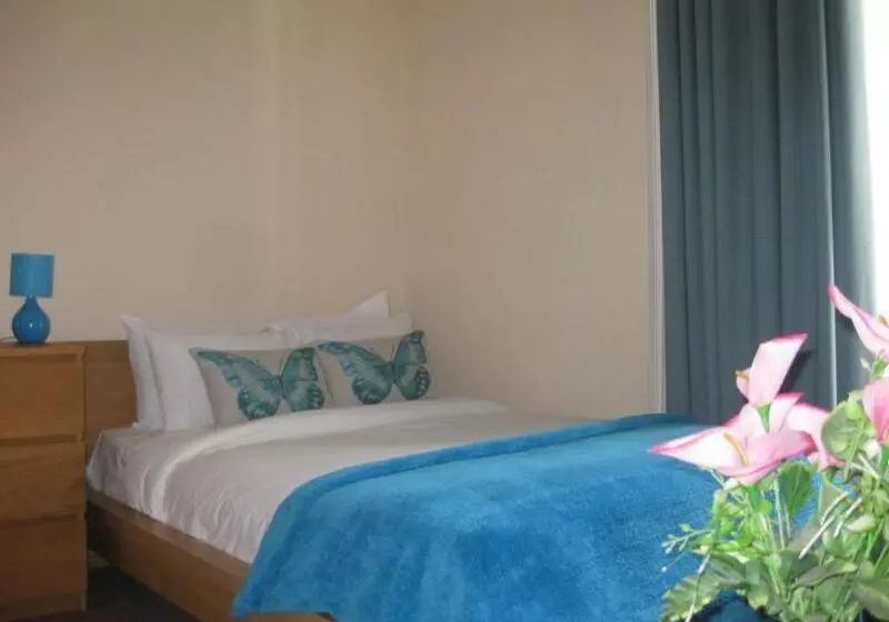 Fotos del hotel Assaha Hyde Park Apartments:  1