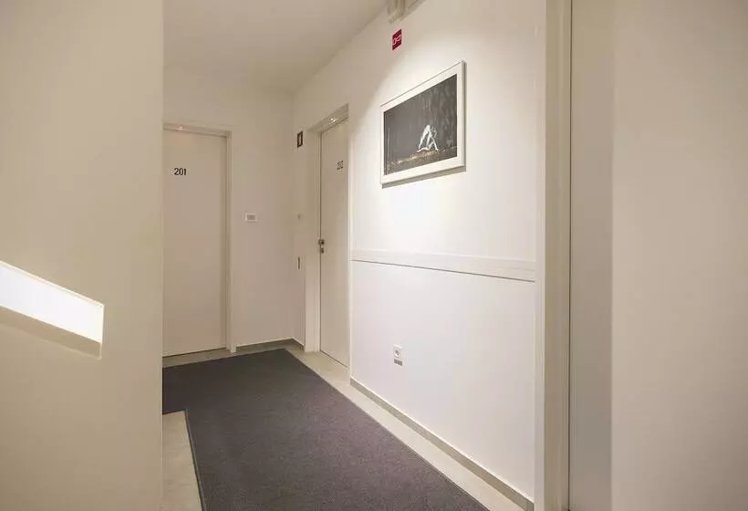 Fotos del hotel Art:  3