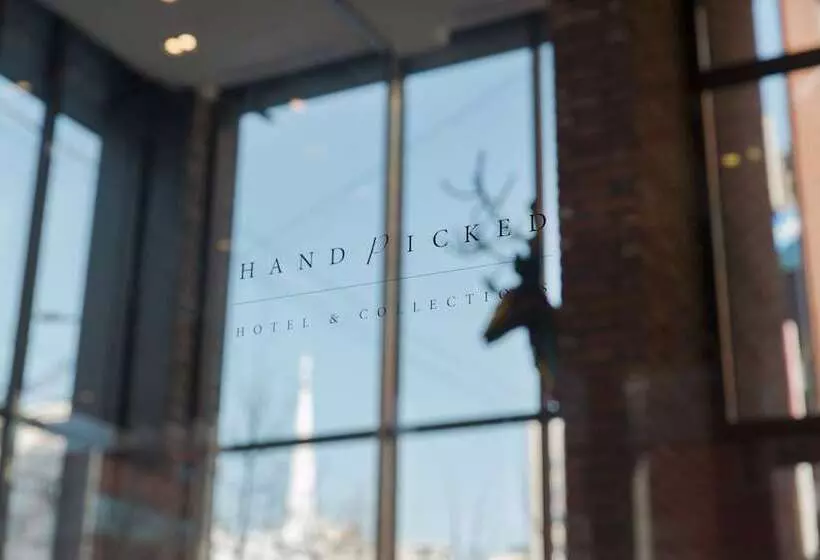 Fotos del hotel Handpicked  & Collections:  15